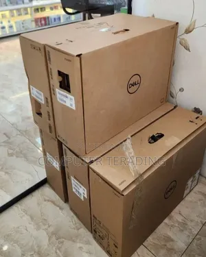 Dell Monitore