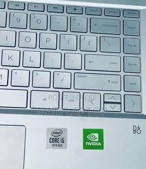 New Laptop HP Pavilion 14 16GB Intel Core i5 SSD 512GB