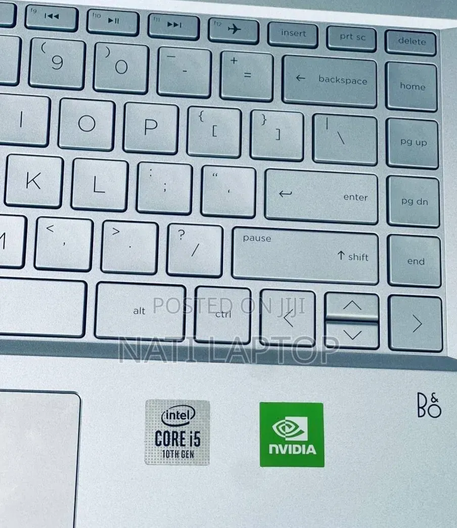 New Laptop HP Pavilion 14 16GB Intel Core i5 SSD 512GB