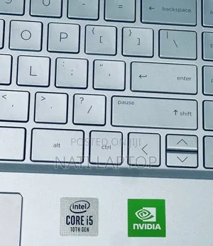 New Laptop HP Pavilion 14 16GB Intel Core i5 SSD 512GB
