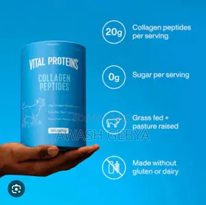 Vital Proteins Collagen Powder