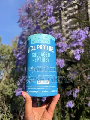 Vital Proteins Collagen Powder