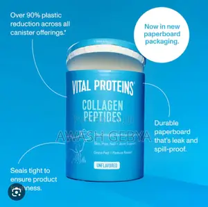 Vital Proteins Collagen Powder