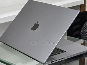 New Laptop Apple MacBook Pro M1 32GB Apple M1 Max SSD 512GB