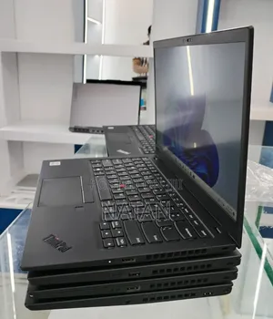 New Laptop Lenovo ThinkPad X1 Carbon 8GB Intel Core i5 SSD 256GB