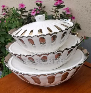 Quality Ceramic Casserole