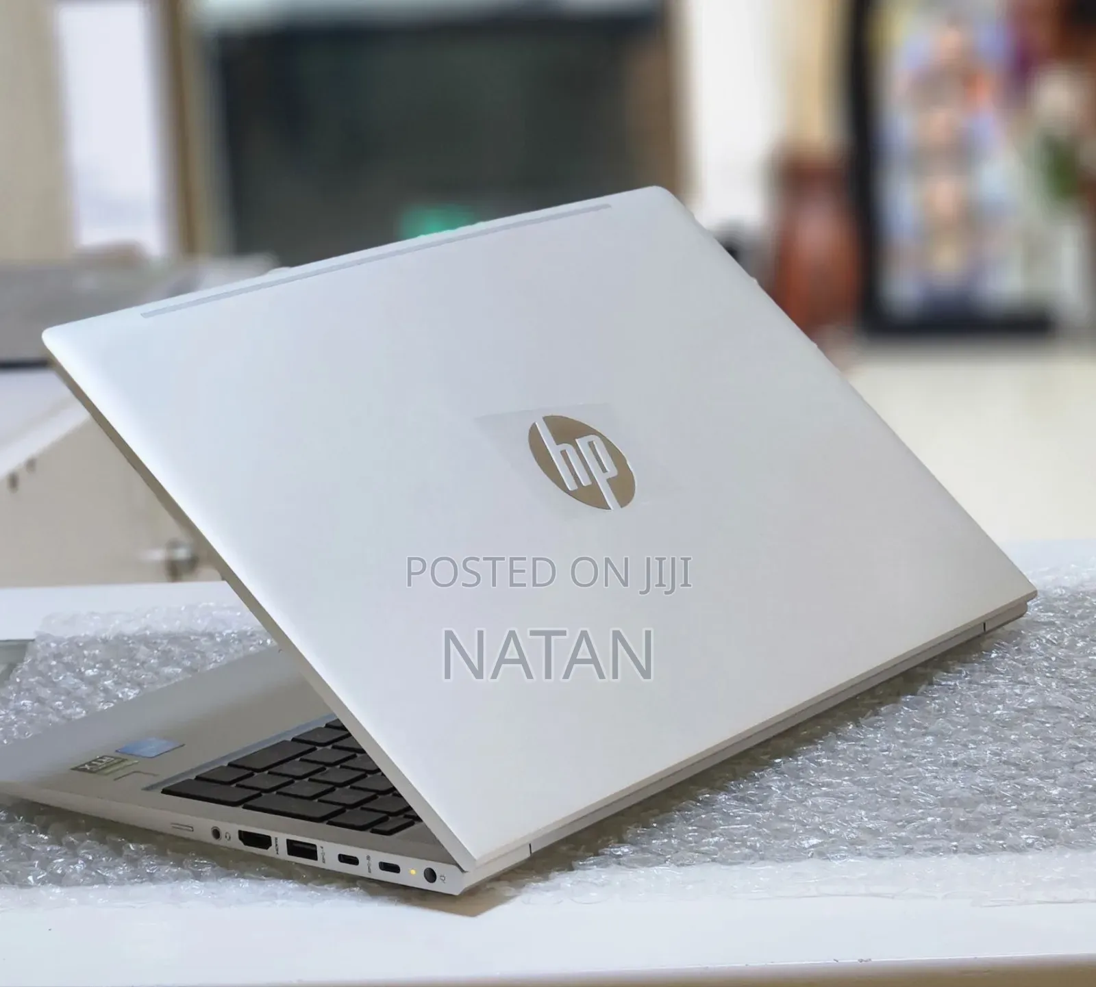 New Laptop HP ProBook 440 G10 16GB Intel Core i7 SSD 1T