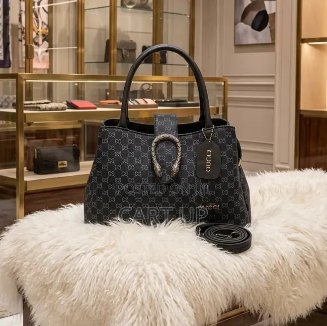Gucci Handbags