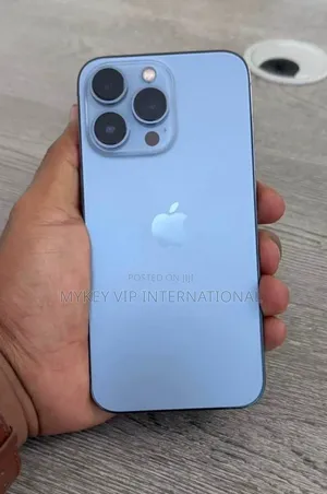 Apple iPhone 13 Pro Max 256 GB Blue