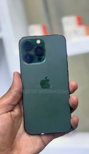 Apple iPhone 13 Pro Max 256 GB Blue