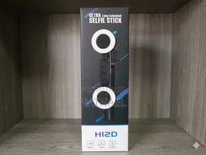 Hi2d Ultra Selfie Stick