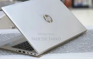New Laptop HP Probook 450 16GB Intel Core i7 SSD 1T