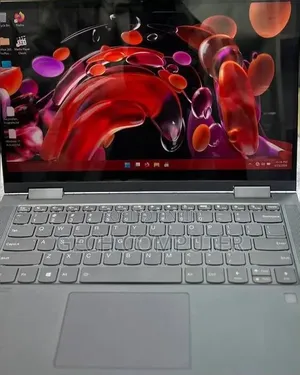 New Laptop Lenovo Yoga 7i 16GB AMD Ryzen 7 SSD 512GB
