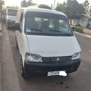 Suzuki Eeco 2024