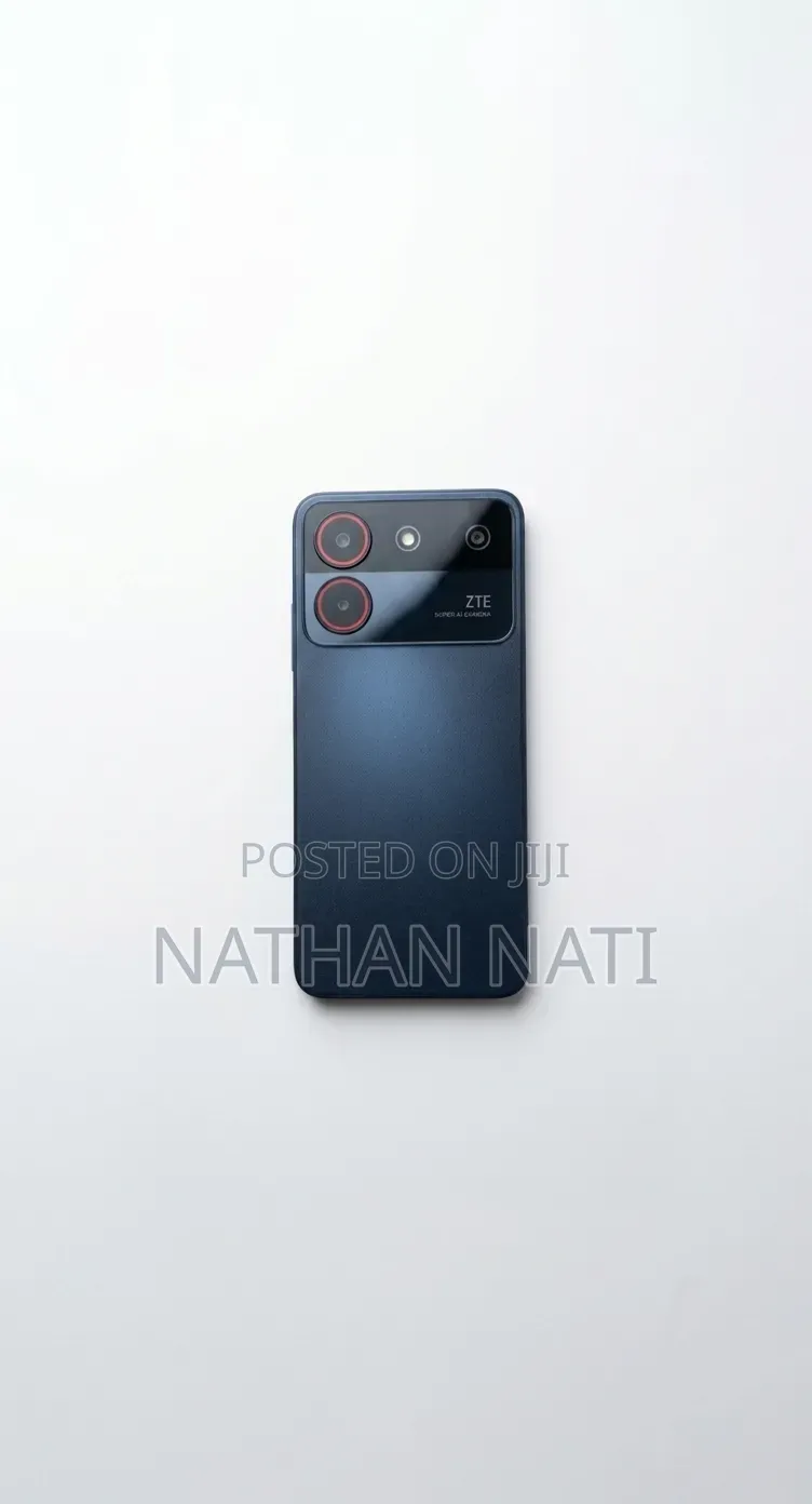 ZTE Blade A54 128 GB