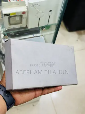 Apple Watch Ultra 3