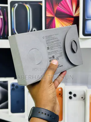Apple Watch Ultra 3