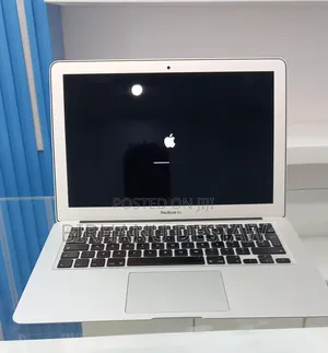 New Laptop Apple MacBook Air 2017 8GB Intel Core i5 SSD 128GB
