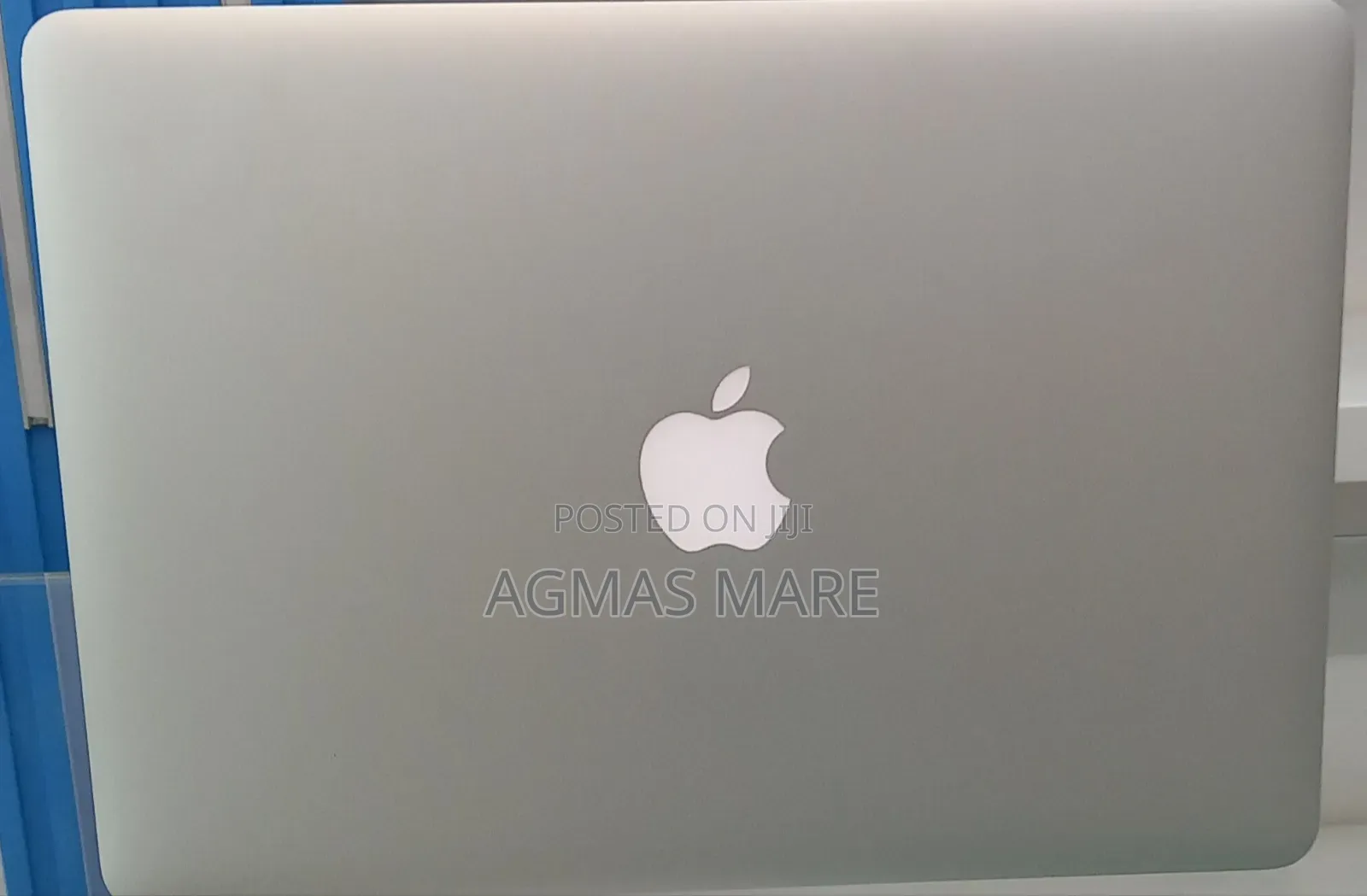 New Laptop Apple MacBook Air 2017 8GB Intel Core i5 SSD 128GB