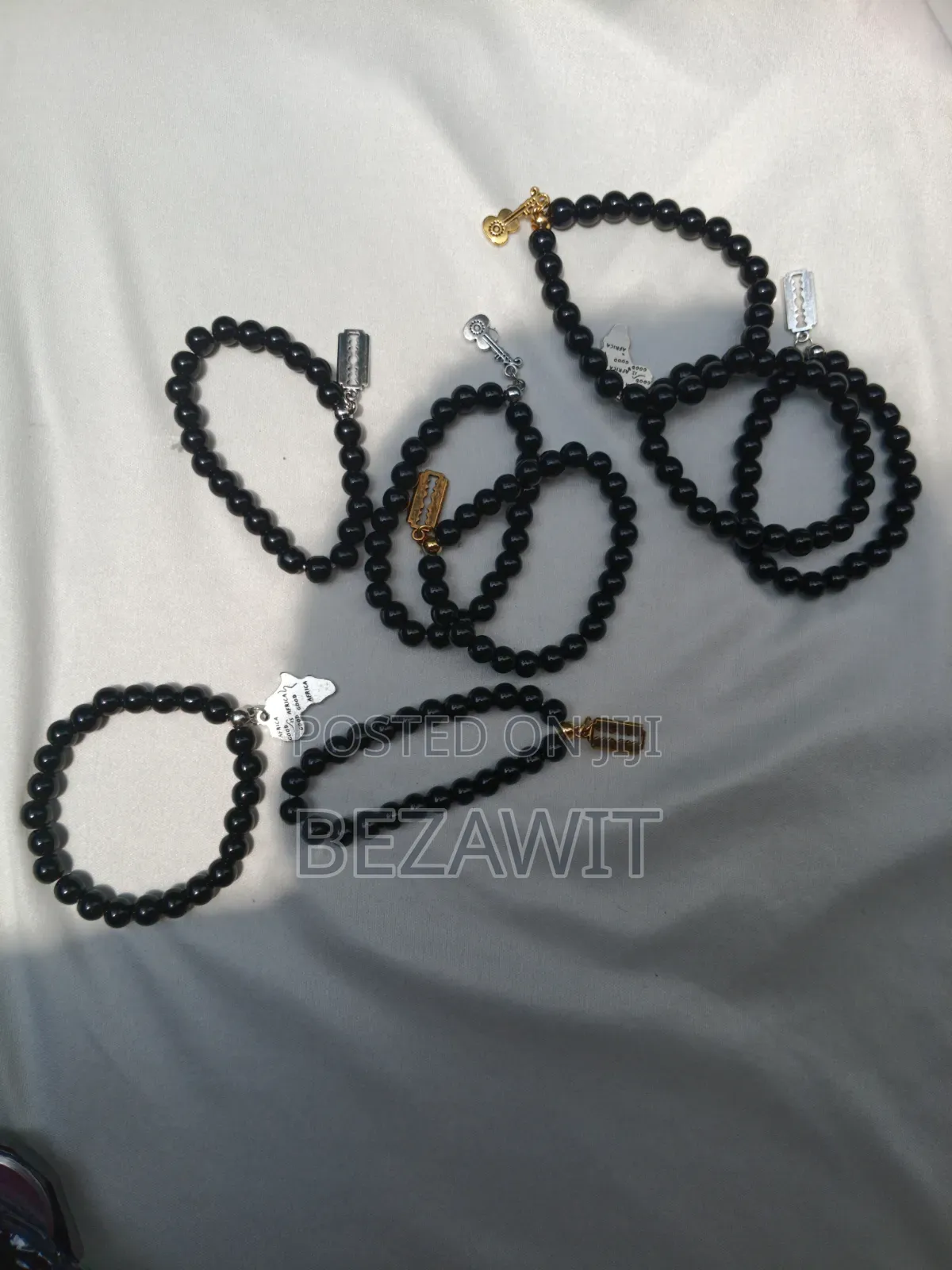 Mens Braclet