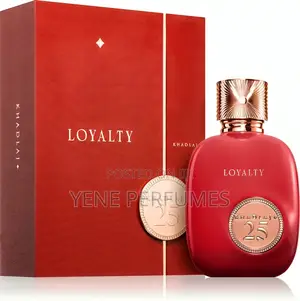 Loyality Khadlaj 25