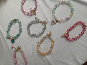 Bead Bracelet