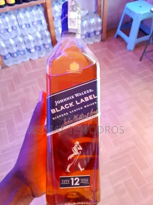 Black Label