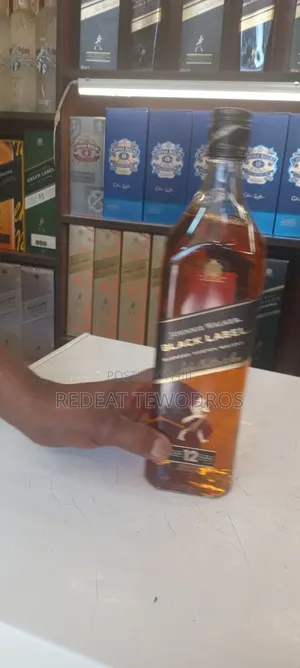Black Label