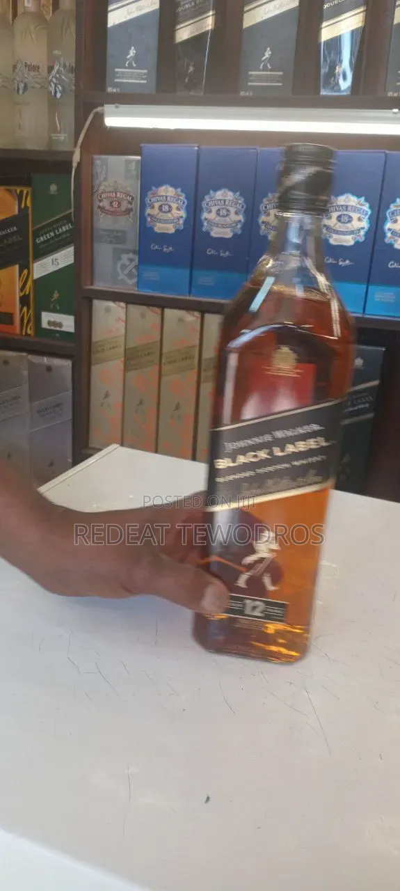 Black Label