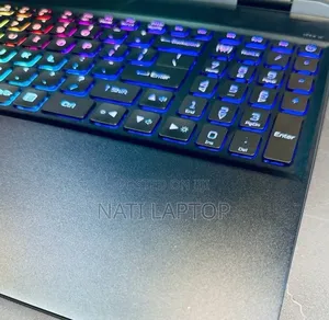 New Laptop Acer Predator Helios 300 16GB Intel Core i9 SSD 512GB