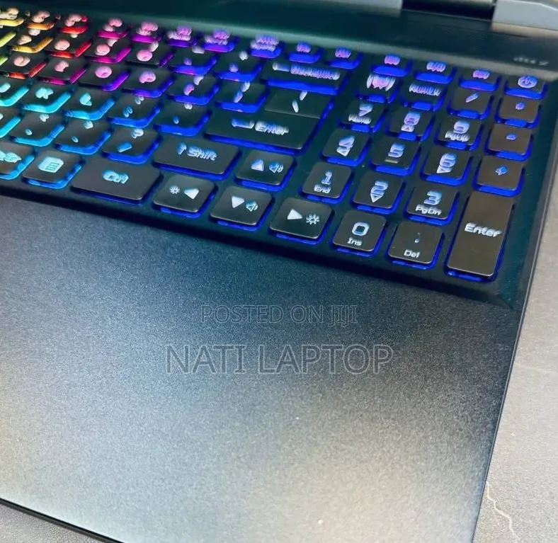 New Laptop Acer Predator Helios 300 16GB Intel Core i9 SSD 512GB