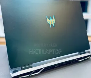 New Laptop Acer Predator Helios 300 16GB Intel Core i9 SSD 512GB