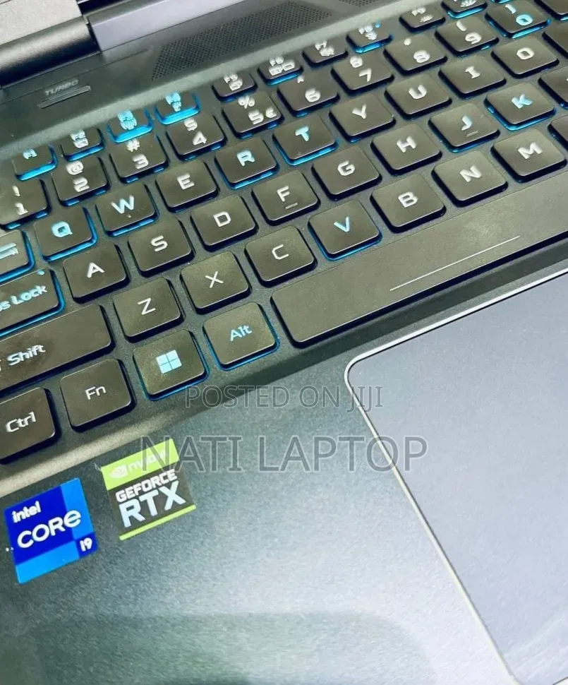 New Laptop Acer Predator Helios 300 16GB Intel Core i9 SSD 512GB
