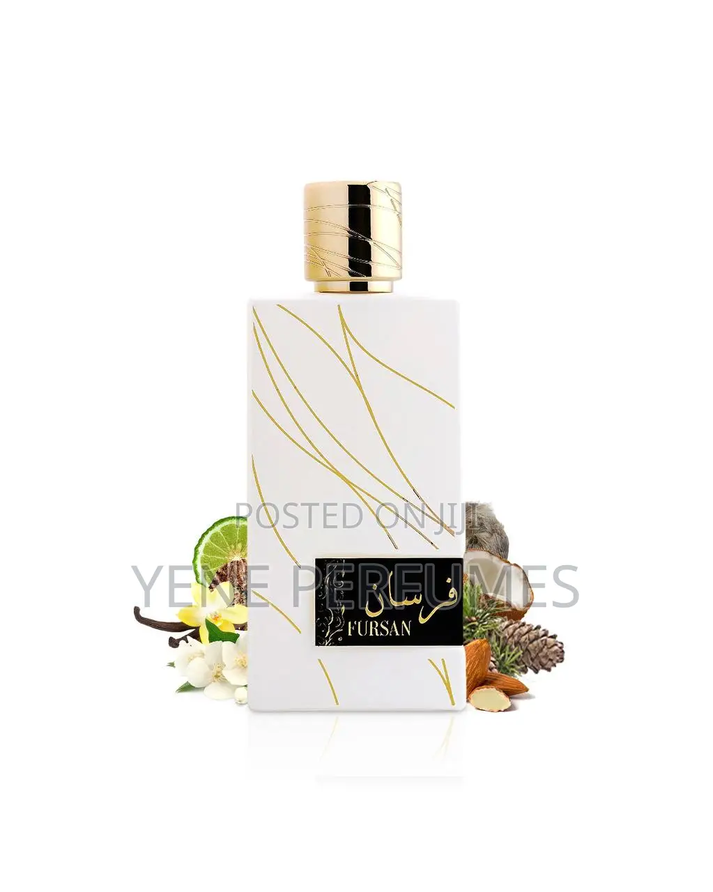 Fursan White