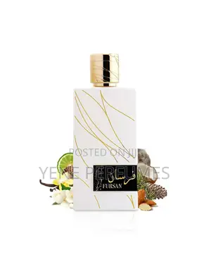 Fursan White