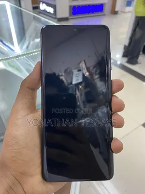 Samsung Galaxy S20+ 5G 128 GB Black