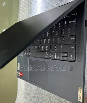 New Laptop Lenovo Yoga 7i 16GB AMD Ryzen 7 SSD 512GB