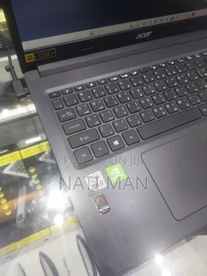 Laptop Acer Aspire 3 8GB Intel Core i7 HDD+SSD 256GB