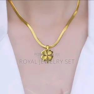 Jewelry Set