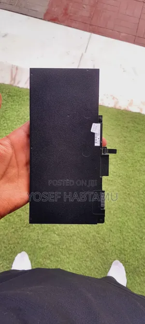 Hp Battery