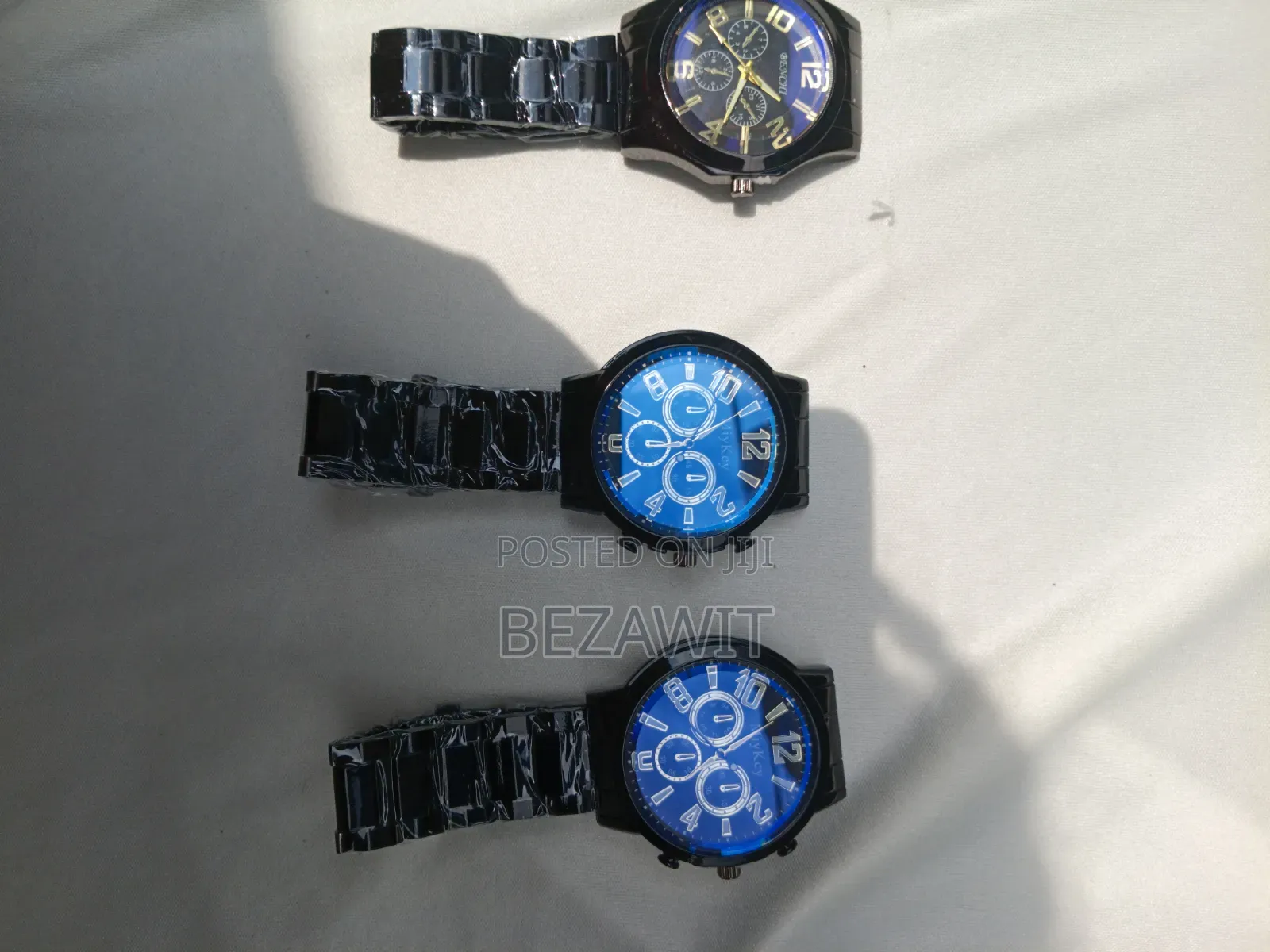 Men's Watch