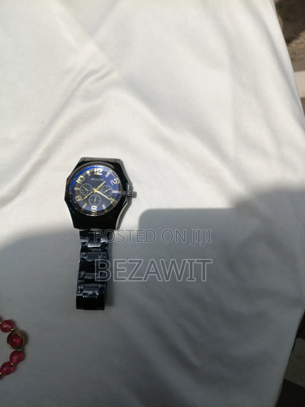 Men's Watch