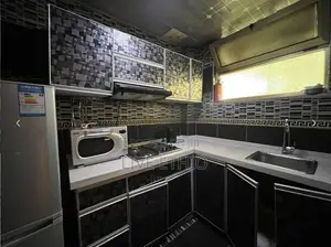 Furnished 1bdrm Apartment in Bole for rent