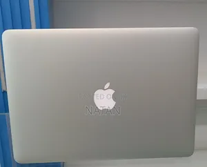 New Laptop Apple MacBook Air 2017 8GB Intel Core i5 SSD 128GB