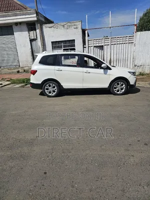 Karry K60 2022 White