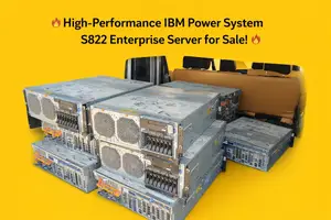 Server 32GB HDD 1T