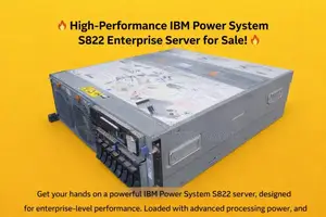 Server 32GB HDD 1T