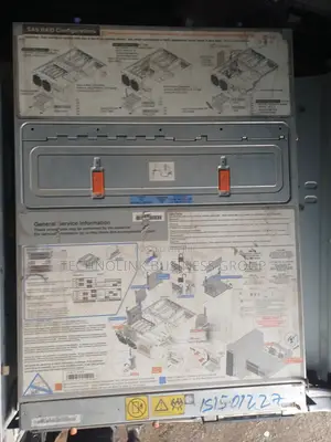 Server 32GB HDD 1T