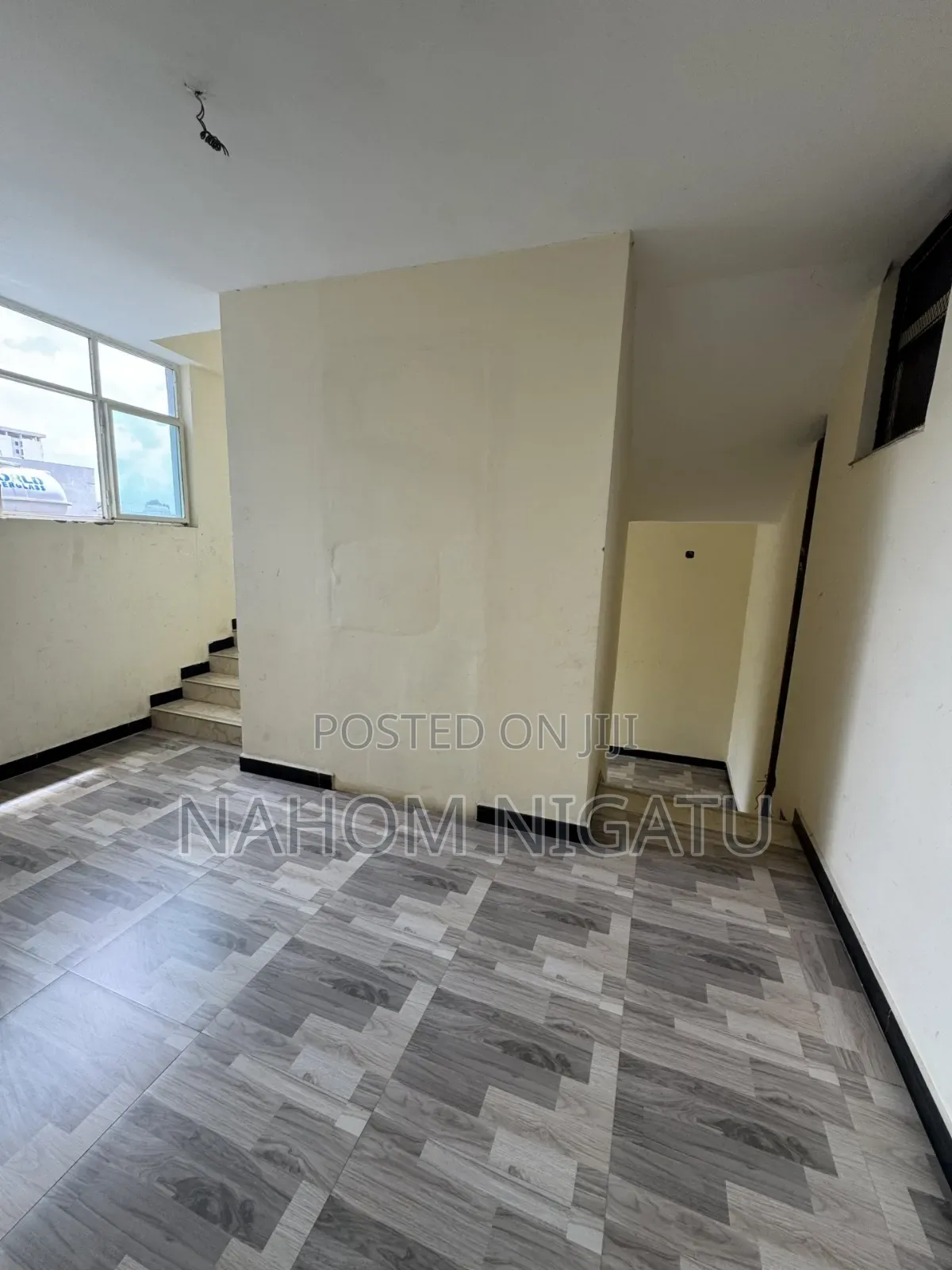 Furnished 2bdrm Apartment in Bole for sale