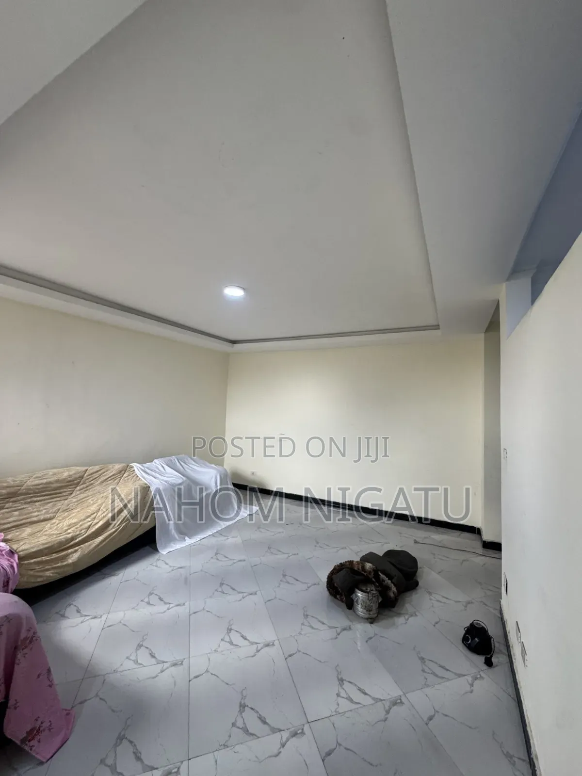 Furnished 2bdrm Apartment in Bole for sale